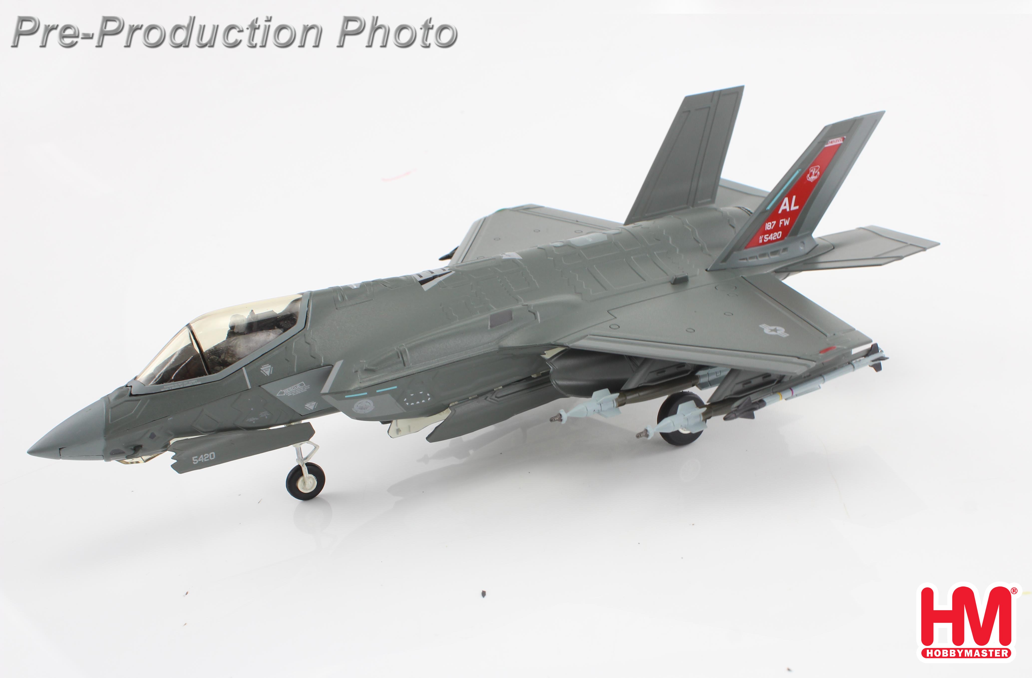F-35A 